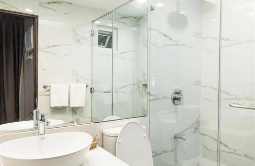 Dagupan Hotel | Lenox Hotel