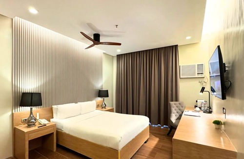 Dagupan Hotel | Lenox Hotel