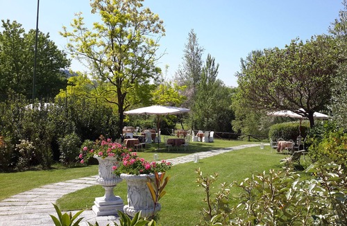 Empoli Apartment | Lentisco - Apartment with swimming pool