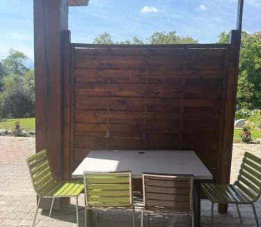 Villair-Amerique House | Leo home