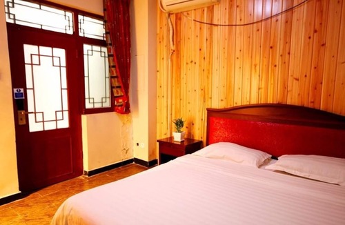 Downtown Beijing Hostel | Leo Hostel