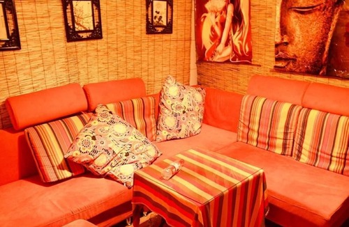 Downtown Beijing Hostel | Leo Hostel