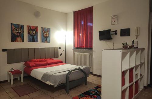 Trezzo sull'Adda House | Leo House