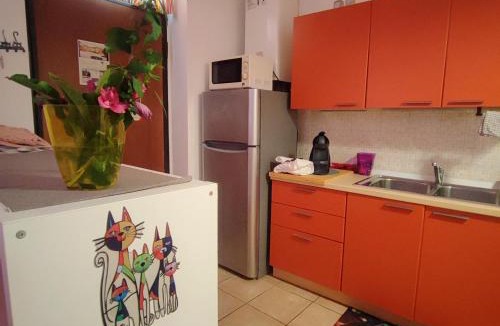 Trezzo sull'Adda House | Leo House