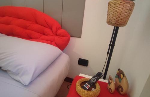 Trezzo sull'Adda House | Leo House