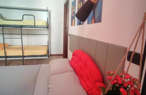 Trezzo sull'Adda House | Leo House