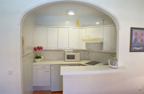 Islantilla Apartment | Leo Islamar