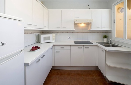 Islantilla Apartment | Leo Islamar