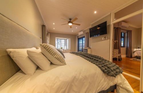 Simondium House | LEO Sky Guest House