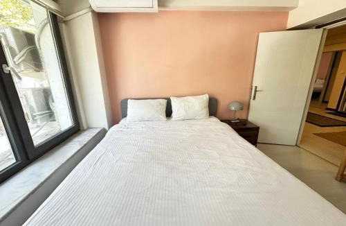 Galata Apartment | Leo Suite
