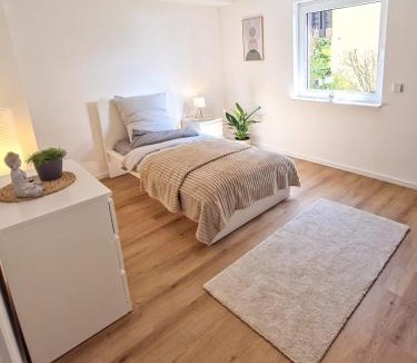 Busenbach Apartment | Leo72