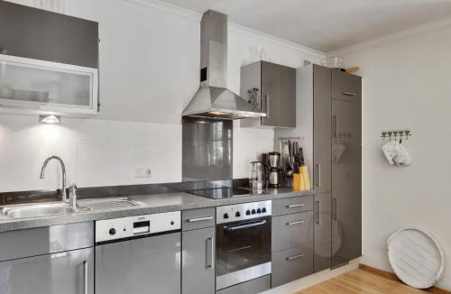 Ullach Ski Chalet | Leogang Chalet near Ski Lift & Bikepark
