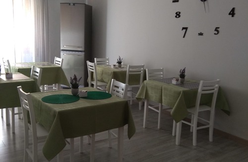 Alghero House | Leolù Guesthouse and breakfast