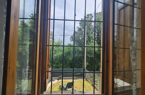 Trezzo sull'Adda House | Leolandia Milan Bergamo Trezzo
