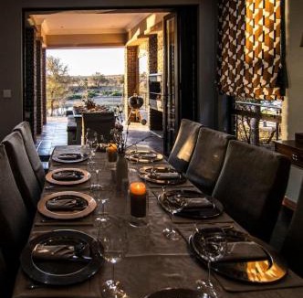 Buffelspruit House | LeoLapa