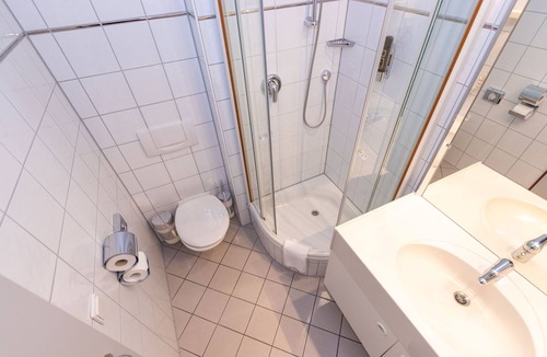 Ulm Hotel | LeoMar Hotel