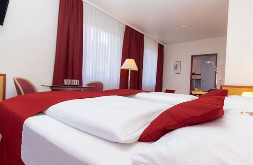 Ulm Hotel | LeoMar Hotel