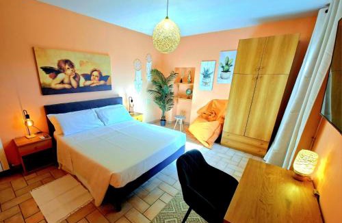 Panicale Apartment | LEONÄRDO Guests House - LT Locazione Turistica