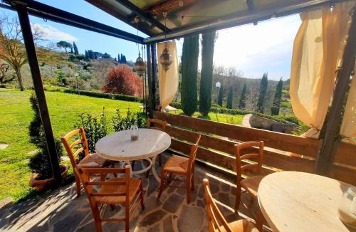 Panicale Apartment | LEONÄRDO Guests House - LT Locazione Turistica