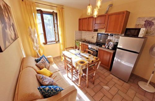 Panicale Apartment | LEONÄRDO Guests House - LT Locazione Turistica
