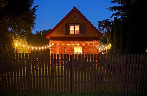 Nowogrod House | Leonówka