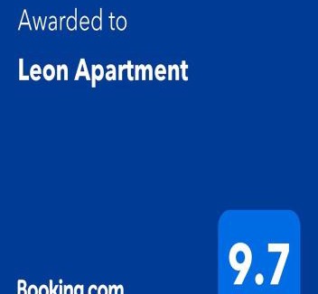 Braila Apartment | Leon Apartment