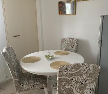 Braila Apartment | Leon Apartment