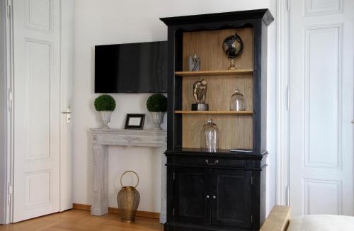 Zentrum-Ost Apartment | Leon Apartments