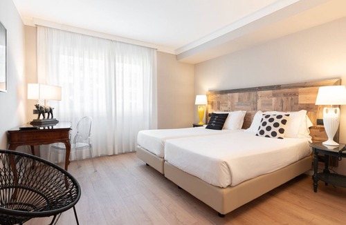 Rovereto Hotel | Leon d'Oro