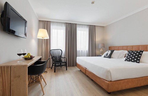 Rovereto Hotel | Leon d'Oro