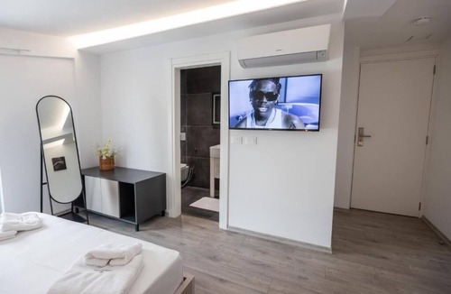 Kashar Hotel | Leon Hotel