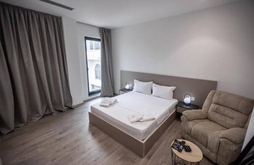 Kashar Hotel | Leon Hotel