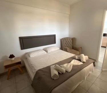 Emporio Apartment | Leon Lux Apartment