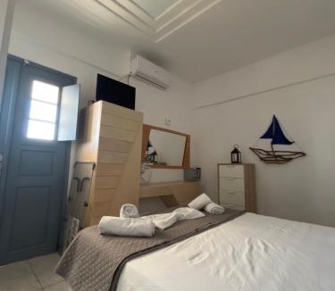 Emporio Apartment | Leon Lux Apartment