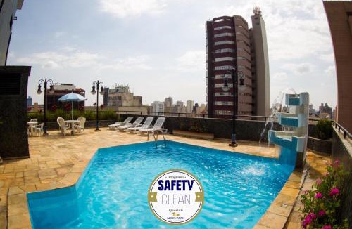 Conceicao Hotel | LEON PARK HOTEL e CONVENÇÕES - Melhor Custo Benefício