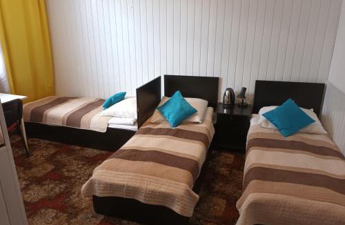 Biala Podlaska Apartment | Leon