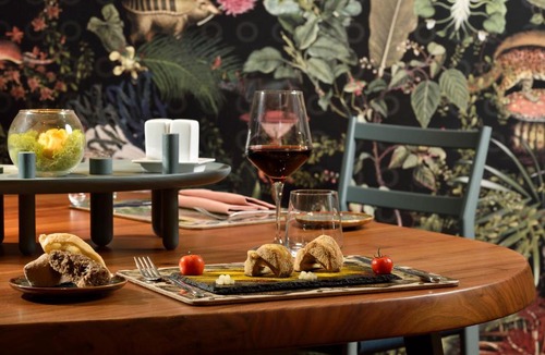 Rione XVIII Castro Pretorio Hotel | Leon's Place Hotel In Rome