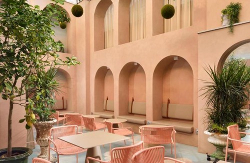 Rione XVIII Castro Pretorio Hotel | Leon's Place Hotel In Rome