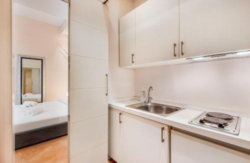 Santa Maria Novella House | Leonardo Boutique Apartment