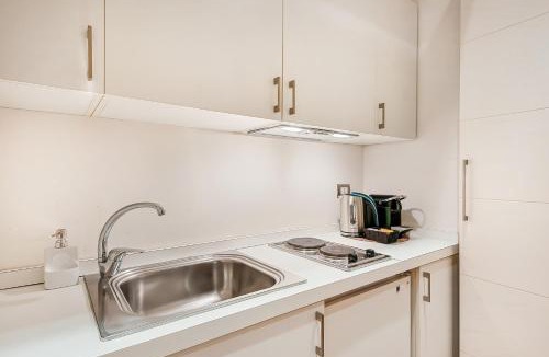 Santa Maria Novella House | Leonardo Boutique Apartment