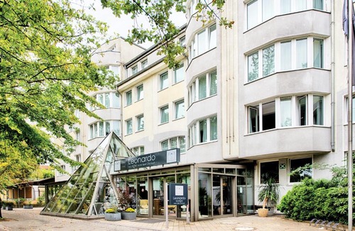 Neukoelln Hotel | Leonardo Boutique Hotel Berlin City South