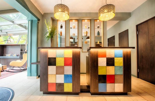 Neukoelln Hotel | Leonardo Boutique Hotel Berlin City South