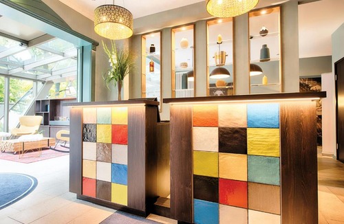 Neukoelln Hotel | Leonardo Boutique Hotel Berlin City South