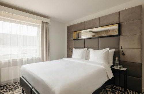 Plantage Hotel | Leonardo Boutique Hotel The Lancaster Amsterdam