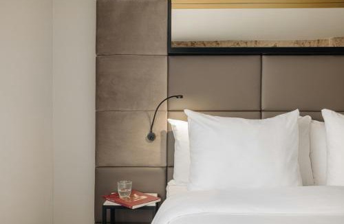Plantage Hotel | Leonardo Boutique Hotel The Lancaster Amsterdam