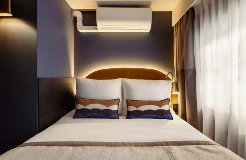 Plantage Hotel | Leonardo Boutique Hotel The Lancaster Amsterdam