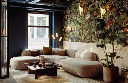 Plantage Hotel | Leonardo Boutique Hotel The Lancaster Amsterdam