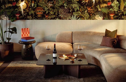 Plantage Hotel | Leonardo Boutique Hotel The Lancaster Amsterdam