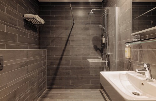 Plantage Hotel | Leonardo Boutique Hotel The Lancaster Amsterdam