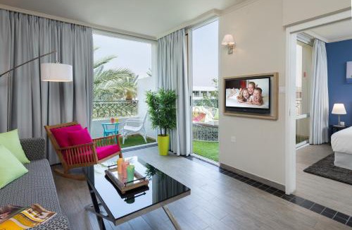 Eilat Hotel | Leonardo Club Eilat - All Inclusive
